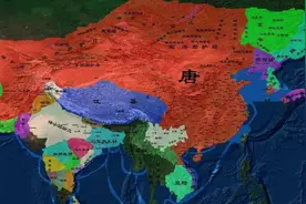 唐朝藩镇“储帅”制：一种祸害无穷的节帅继承制，终被唐宪宗取消图片