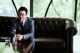 他曾走在破产边缘，差点丢了性命，最终缔造了一个庞大的商业帝国图片