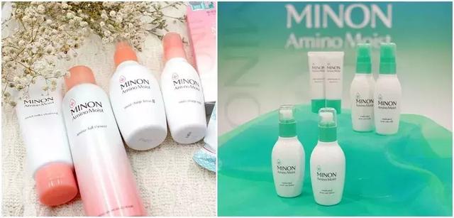 5大敏感肌护肤品牌，FANCL、珂润、MINON......你觉得哪家最强？