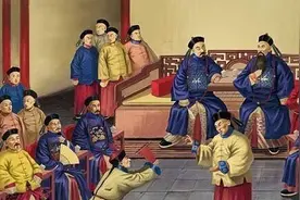 李鸿章为何能被列为晚清四大名臣（上）图片