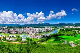 朋友来龙门，不知道带他们去哪玩？看这篇就够了图片