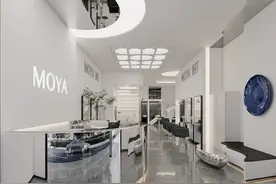 大道至简，大道之奢·简奢主义美学沙龙图片