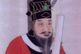 你知道“吃醋”最早起源于哪位大臣的妻子吗？图片