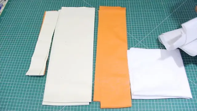 简约之美，帆布包制作，一起在家就能学习，附超详细图文教程