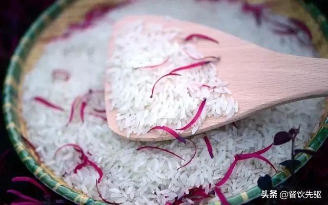 中国顶级大米排行榜！快看看有没有你家乡的