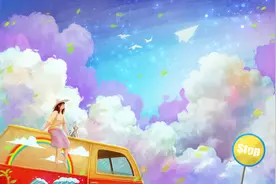 有信仰的人，终究要幸福一点点图片