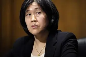戴琦：中国身美国心，能代表美国她很骄傲，为表忠心对华下死手？图片
