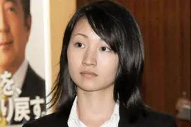 安倍贴身女保镖：杀人0.2秒，徒手放倒10名壮汉，护两任首相图片