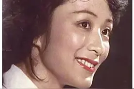 歌唱家谢莉斯：80年代闻名全国，50岁却患上脑梗，67岁女儿去世图片
