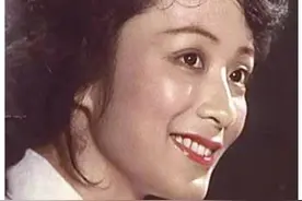 歌唱家谢莉斯：80年代闻名全国，50岁却患上脑梗，67岁女儿去世图片