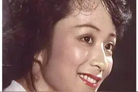 歌唱家谢莉斯：80年代闻名全国，50岁却患上脑梗，67岁女儿去世图片