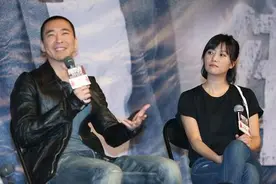 周迅官宣离婚！“四旦双冰”只有章子怡最幸福，女强人结婚太难了图片