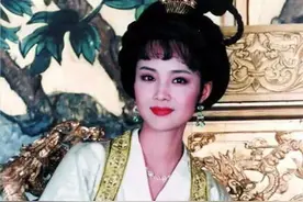 一代才女上官婉儿：众多男子皆为她倾倒，而她，只迷恋一样东西图片