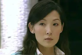 吴美珩出生医学世家，在娱乐圈发展，眼光独到嫁事业刚起步的丈夫图片