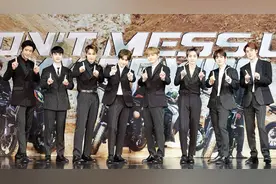 一个视频让你热血沸腾！告诉你EXO全员都喜欢都暻秀的理由