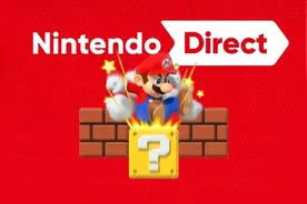 《塞尔达》重制、动森、马力欧联动，一篇看完任天堂直面会图片