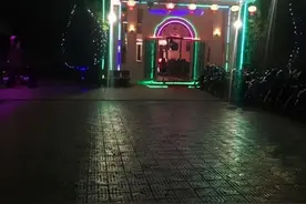 柬埔寨媳妇的中国年：忙着打麻将图片