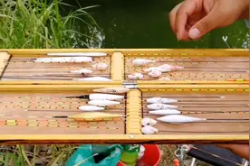 硬尾漂、软尾漂究竟有何区别？详细讲解让你明明白白图片