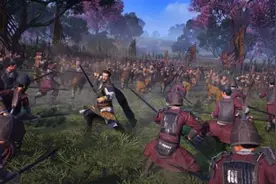 继刘备献祭流之后，全战三国老玩家又出骚套路，无成本骗来吕布？图片