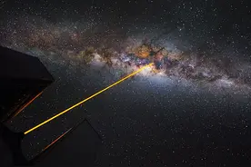 1光年到底远到什么程度？走1光年需要多久？图片