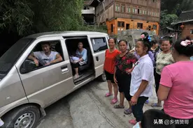 在农村，如何避免被人“欺负”图片