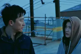 6对好友相继离婚，他拍下最生猛国产片：没有一对夫妻能平静看完图片