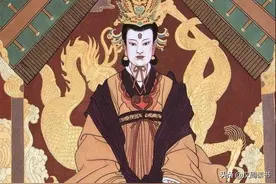 唐朝小故事13则：各种秀、晒、炫、俗、扯图片