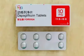 服用这种降糖药要警惕酮症酸中毒风险图片