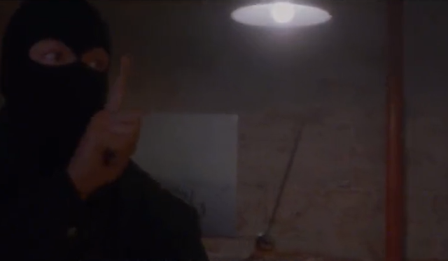 《禁止尖叫》：婆婆为了独占儿子，给儿媳吃动物催产素，结局舒适