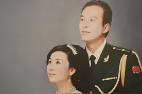 “军嫂，节日快乐！”图片