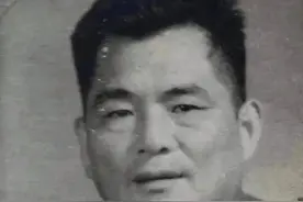 铁道游击队真实队长原型，建国后获得什么军衔？最终结局如何？图片