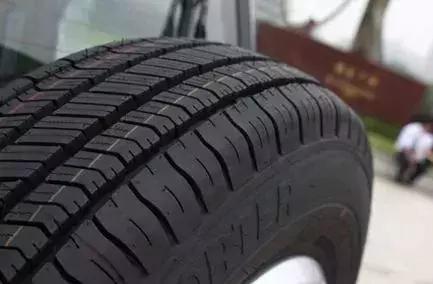 撩新车：轮胎到底哪家强？