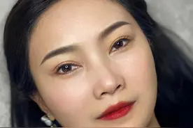 纹眉后如何修复和保养眉毛？图片