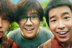 又刷爆朋友圈！国庆最大喜剧黑马，能吹的不止演技图片