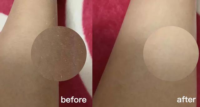 身体乳可以擦牛皮鞋吗 身体乳可以擦牛皮鞋吗