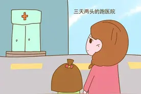 为什么我家的孩子总感冒？图片