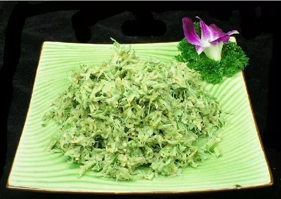 春吃苦刺花,凉血消肿效果佳