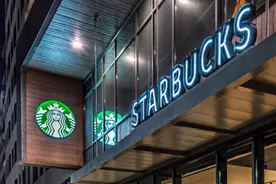 Facebook广告商上演“逃离赛”：星巴克也“跑”了图片