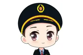 亲爸“走丢”了，“临时爸爸”暖心上岗图片
