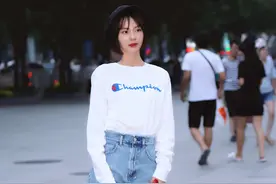 首都北京美女最多的三个地方，你肯定去过其中一个，你还知道哪里图片