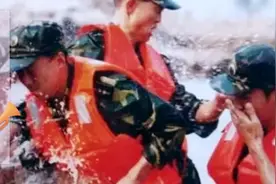 【起床号】5月22日，早安！歌曲《为了谁》图片