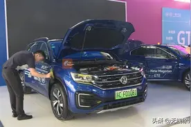 明天，2020中国徐州第十九届汽车七月展将盛大开幕图片