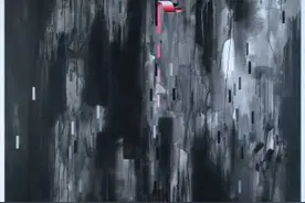 河南国际艺术品保税仓｜西方抽象主义保税画作赏析图片