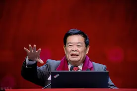 真捐钱还是假慈善？曹德旺捐100个亿建大学，竟然不做宣传图片