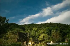 周末去哪？武汉潮人都在这图片