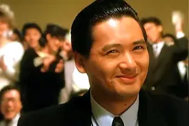 不是每个演员都适合演老大，但这5位却是演老大的最合适人选图片