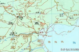 燕国822年42位国君，除了燕昭王，其他的毫无存在感图片