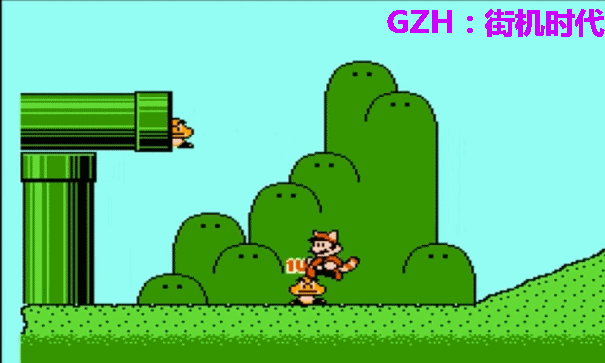 街机游戏福利最多的奖命BUG，玩家掌握诀窍后老板连夜搬离