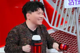《我们的歌2》B组嘉宾亮相，新声强悍，这个前辈有点儿闹着玩儿图片