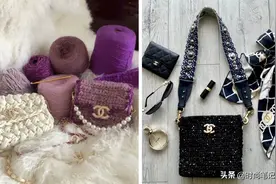 手工制作：用十几块钱get女团同款配饰！教科书级的手工教程图片